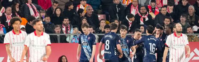 Selta se ne šali: Ekipa iz Viga došla do četvrte pobede zaredom!