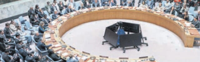 Вашингтон: „Оправдана акција”, Пекинг: „дрски напад”