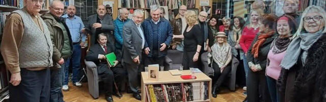 Poezija pomera granice