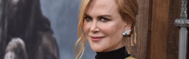 Nikol Kidman ŠOKIRALA priznanjem koliko je plaćena za kultnu reklamu: "Onda je eksplodiralo"(VIDEO)