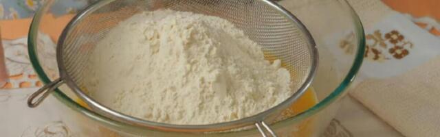 Samo je jedan znak siguran da vam je brašno pokvareno: Mnogi ga ignorišu i to je jako opasno