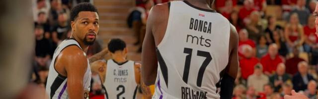 PUKLO U HUMSKOJ! Mijailovićeve izjave razbesnele najboljeg igrača Partizana – odlazak na pomolu?!