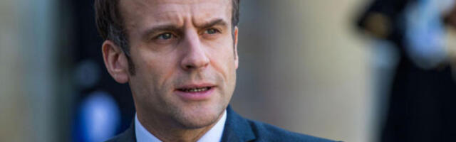 Макрон: Потребна нам је нуклеарна енергија, покретач напретка и независности