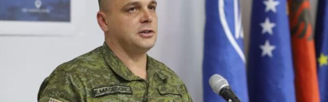 Maćedonci na sastanku sa šeficom operacija NATO: Cilj Kosovo je članstvo u NATO