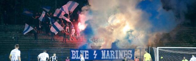 Spartak promenio trenera: Nekadašnji fudbaler Zvezde na klupi Subotičana (FOTO)