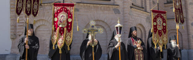 SPREMA SE "VELIKA ZAMKA" ZA SVETOGORSKE MONAHE: Potvrđeno ono zbog čega svetogorci već nekoliko godina strahuju