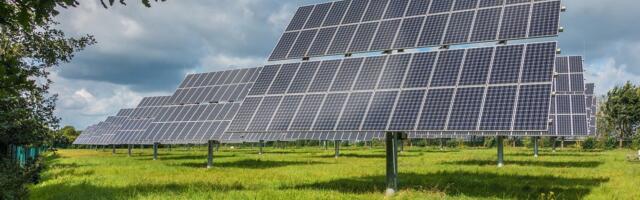 NIS pustio u rad najveću solarnu fotonaponsku elektranu