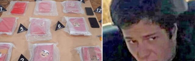 Saznajemo: ''Vračarac'' koji je uhapšen u Belgiji skrivao u centru Beograda ogromne količine kokaina