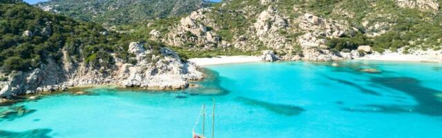 Ostrvo koje oduzima dah: Sardinija je zvezda letovanja na Mediteranu