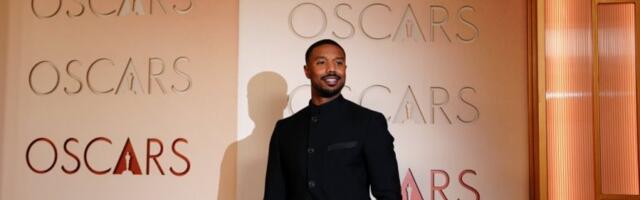 SVET BRUJI O NJEMU! Ko je Majkl B. Džordan koji je osvojio Oskara i uradio nešto što niko nije 60 godina! (FOTO)