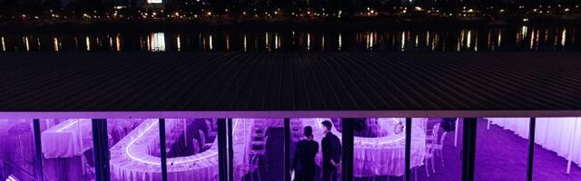 Najpoželjniji trenutak sezone posvećen nezi kože dogodio se na reci – Glass Skin Cruise u režiji brenda L’Oréal Paris