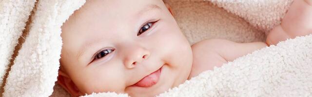 Lepa vest: Šest beba rođeno u leskovačkom porodilištu