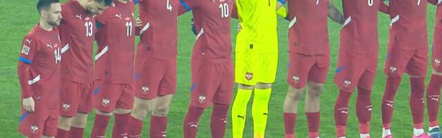Kreće prodaja karata za meč Srbija-Saudijska Arabija: Poziv navijačima da napune TSC Arenu