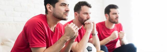 Neki sportski dani su zaista za pamćenje, a postoji i jedan TRIK kako da vi kao navijač još više uživate u svakom meču