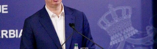 Vučić: Istraživanja će pokazati da li ću prihvatiti kandidaturu za premijera