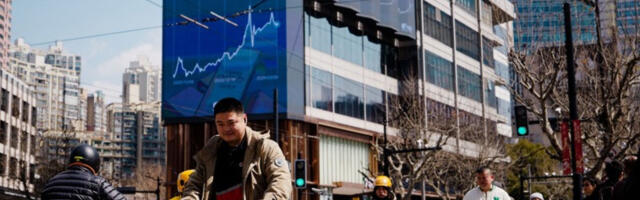 Кина показује отпорност на глобалне кризе