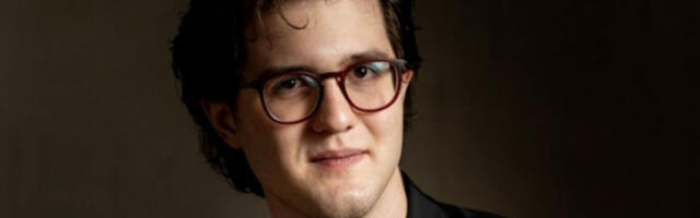 Музичко вече у Београду: концерт кларинетисте Матеје Ћуковића