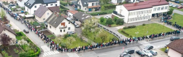 Словеначки домови здравља неосвојиве тврђаве