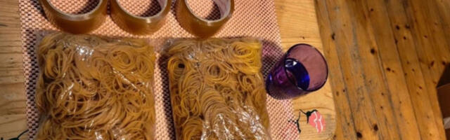 ​У Врднику ухапшен осумњичени због производње и промета опојних дрога