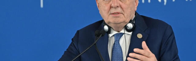 Италија не искључује поновно активирање термоелектрана на угаљ