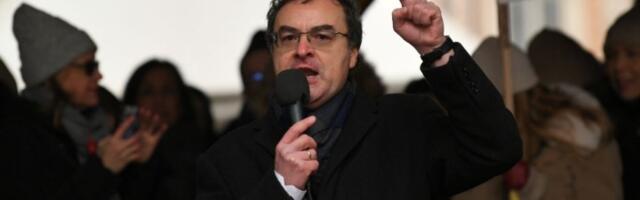 Bakić: I posle promene vlasti će biti pruga i puteva, ali neće biti organizovanog kriminala