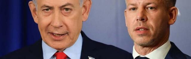 A NEDAVNO GA POZVAO U GOSTE! Peter Mađar najavio hapšenje Netanjahua ako kroči na tlo Mađarske!