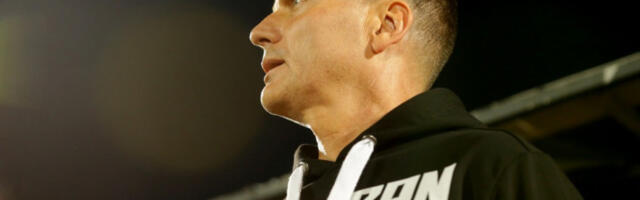 Благојевић: Највећи квалитет Војводине одлична офанзивна транзиција