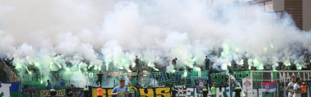 Zemun posle sedam godina ponovo u Superligi: Ludnica među Taurunum Bojsima!