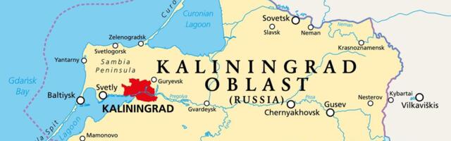 NATO SE SPREMA ZA BLOKADU I NAPAD NA KALINJINGRAD?! Uzbuna u Moskvi, ruski zvaničnik izneo OPASNE tvrdnje: "Sve se odvija pod okriljem..."