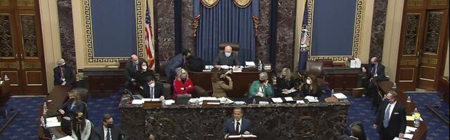 "Tramp je rekao da je Kuba sledeća" Senat će glasati da se spreči napad