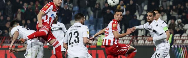 ZVEZDA – PARTIZAN Poznati sastavi: Blagojević bez jednog od najboljih, Stanković iznenadio postavom! /SASTAVI/