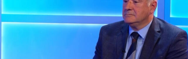 Ломпар: Не знам да ли сам на студентској листи, немам никакав контакт са студентима