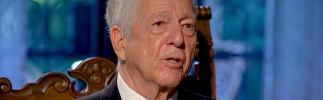 Александар Карађорђевић: Треба да будемо пријатељи са странцима