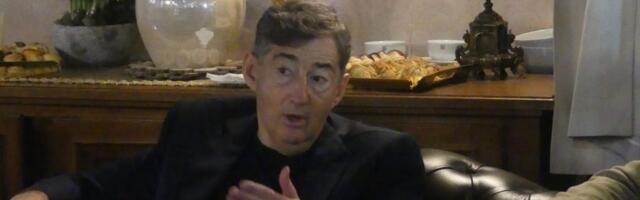 Orbanov drug iz detinjstva: Ko je Lerinc Mesaroš, najbogatiji čovek u Mađarskoj, optužen da se sprema za beg iz zemlje?