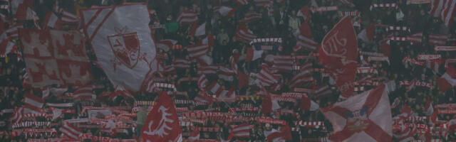 Crvena zvezda domaćin u Kupu! Sve je spremno za finale