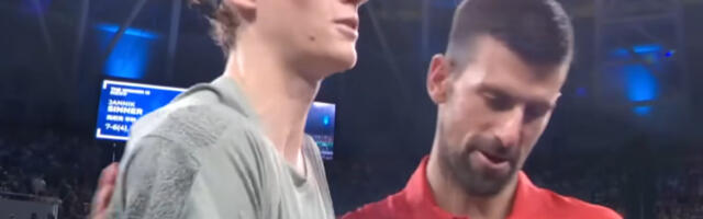 Novak na udaru: Muratoglu šokirao svet izjavom o Đokoviću i Sineru