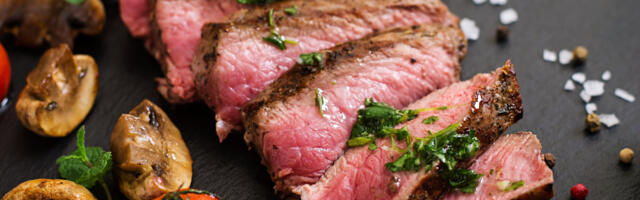 Ko zapravo „poseduje“ biftek? Gastronomska poslastica bez vlasnika