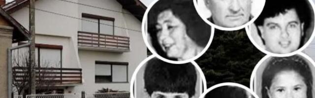 ŠESTOČLANA PORODICA UBIJENA ZA 10 MINUTA! Misterija zločina u Horgošu i dalje traje – tragovi krvi vode ka DIJAMANTIMA!