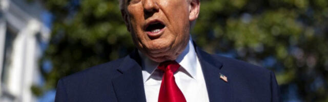 Трамп поново прети Ирану