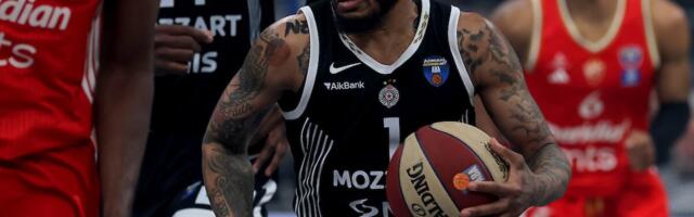 SVE JE SPREMNO ZA SPEKTAKL! Borba za KLS titulu: Poznati termini utakmica! Partizan prvi izlazi na teren!