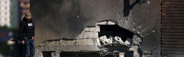 Ruski dron udario u stambenu zgradu u Rumuniji: ‘NATO će štititi saveznike’