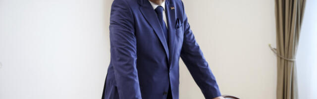 "NE INTERESUJE NAS KOPIJA ŠMITA, OVO JE NEODRŽIV KONCEPT": Dodik se oglasio posle vesti o novom visokom predstavniku u BiH