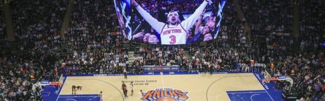 Na aukciji izdvojen milionski iznos za dve karte NBA finala