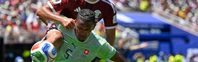 TEŽAK SKANDAL NA SVETSKOM PRVENSTVU! Gol Švajcarske neregularan, FIFA pokrala Katar?! (FOTO)