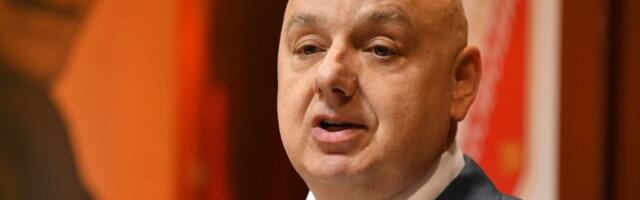 Emotivan govor Dragoljuba Zbiljića, zbog ovih reči je dobio najveći aplauz: "Uložili smo 5 miliona evra..."