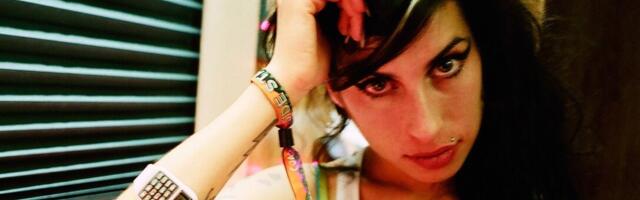 The Amy Winehouse Band 11. septembra u Beogradu
