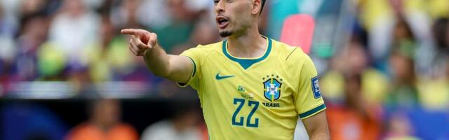 MUNDIJAL (19. dan): Brazil preživeo triler, ali Nemci nisu! Ostao još derbi dana