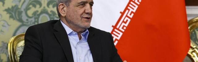 Oštra reakcija Teherana : Pezeškijan upozorio da je napad na Iran brutalno kršenje Povelje UN!