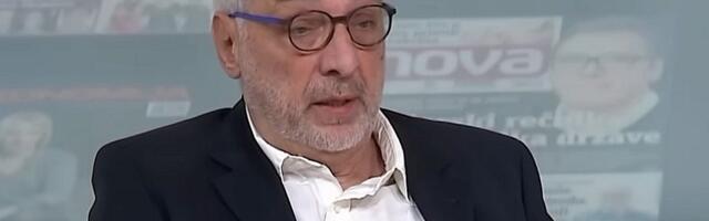 Prelević: Prijava protiv Radića je odmazda, zvučni top jeste upotrebljen