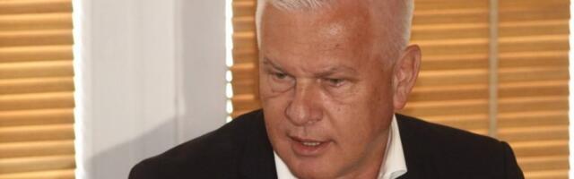 DUNAV NA ISTORIJSKOM MINIMUMU! Puzović upozorio: Pred nama je najtežih 50 dana (FOTO, VIDEO)